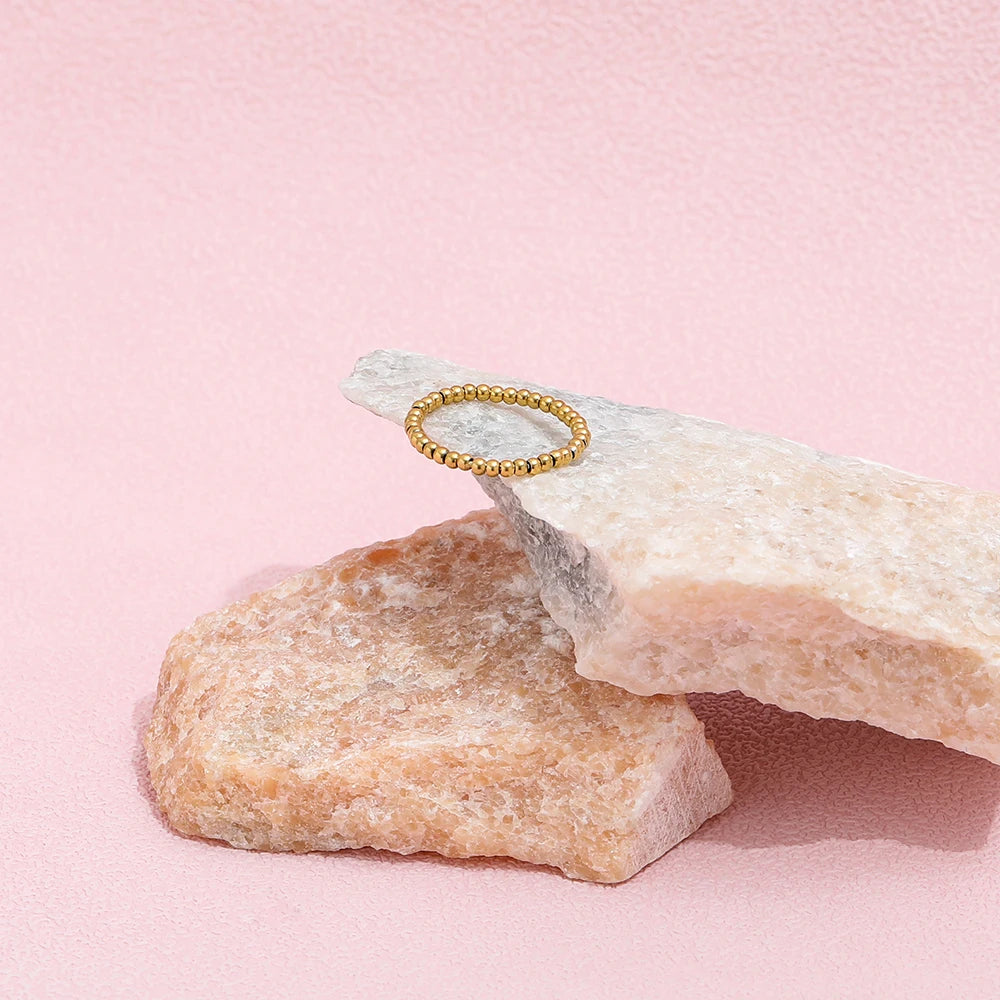 The Isla Geometric Ring
