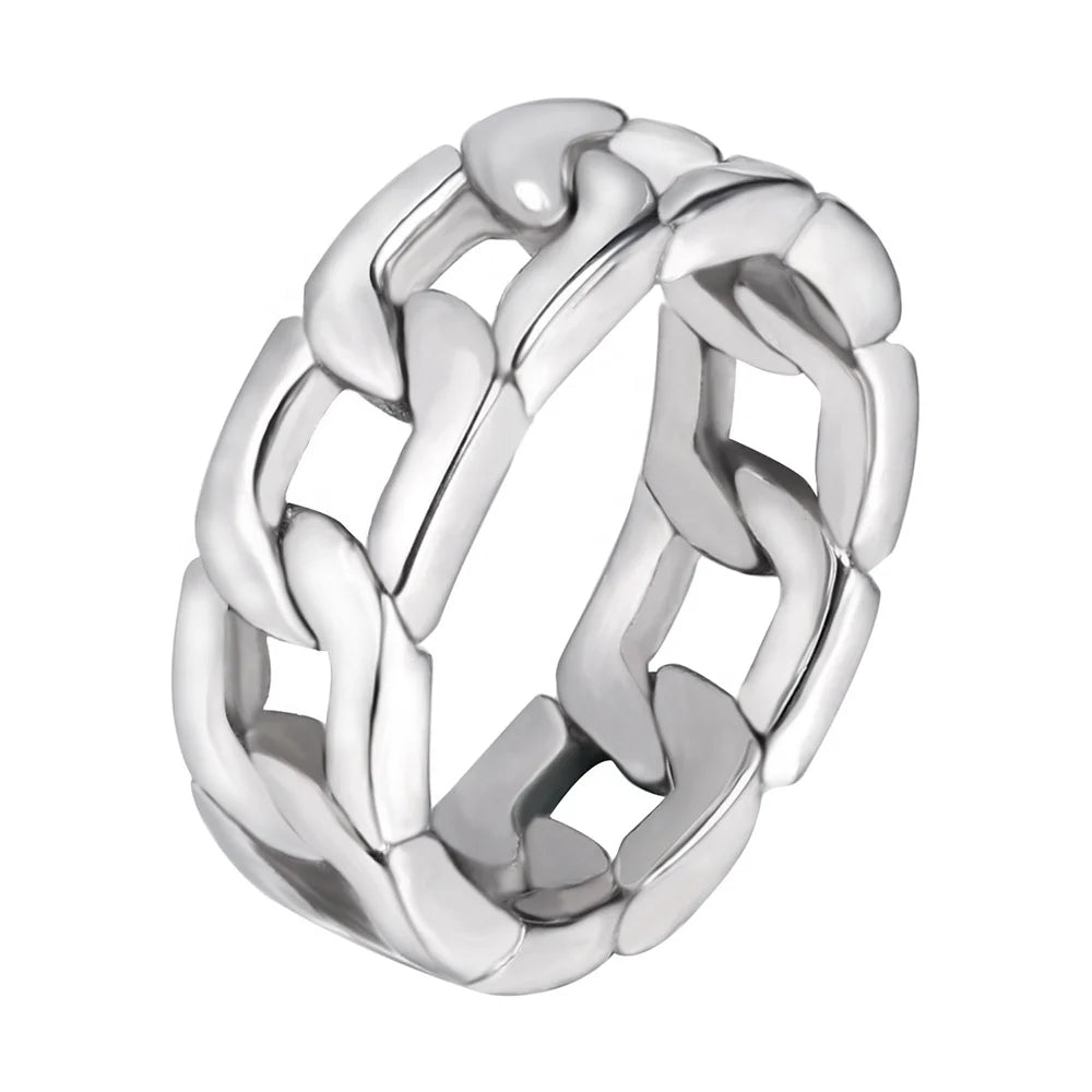 The Titan Chain Ring