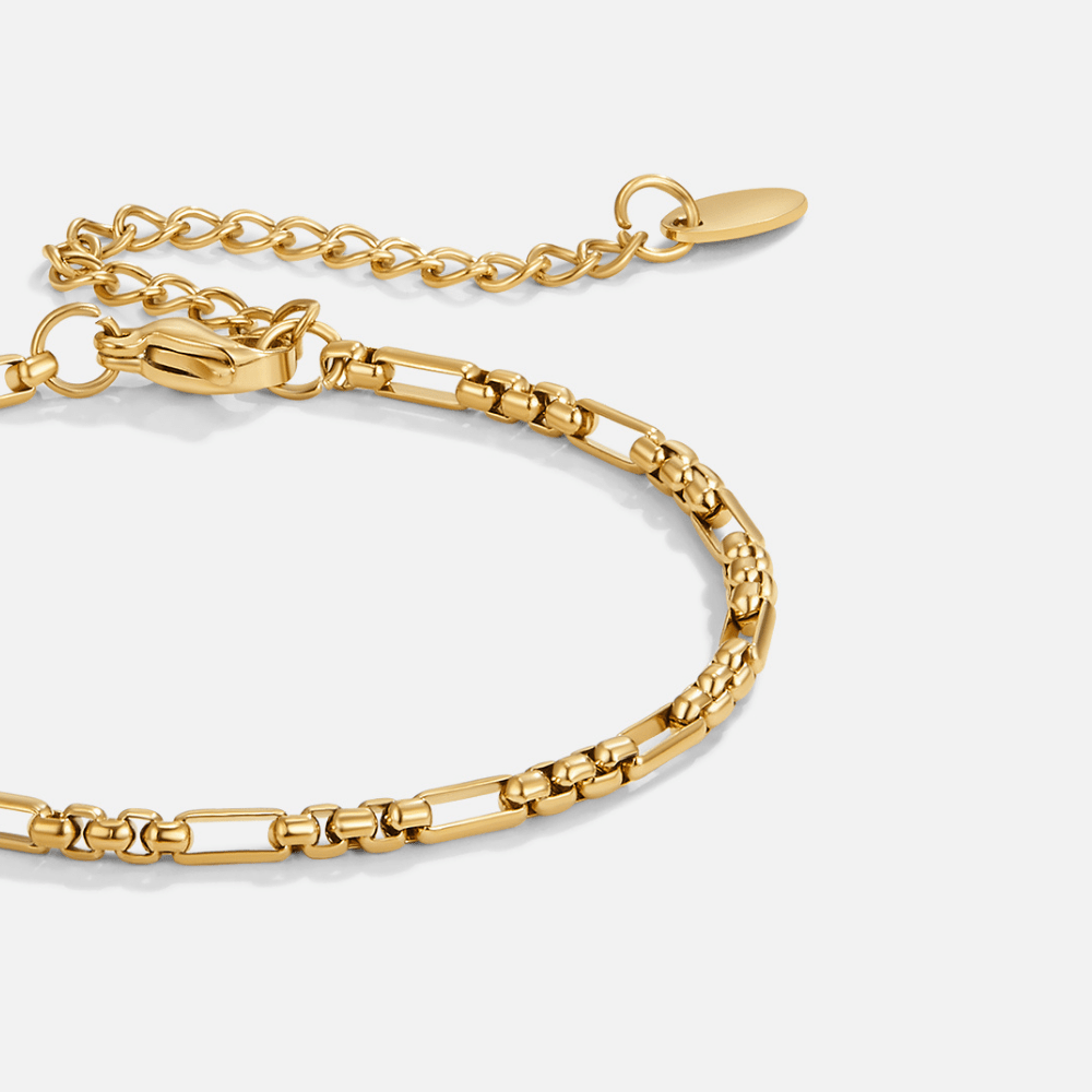 Eli Gold Bracelet