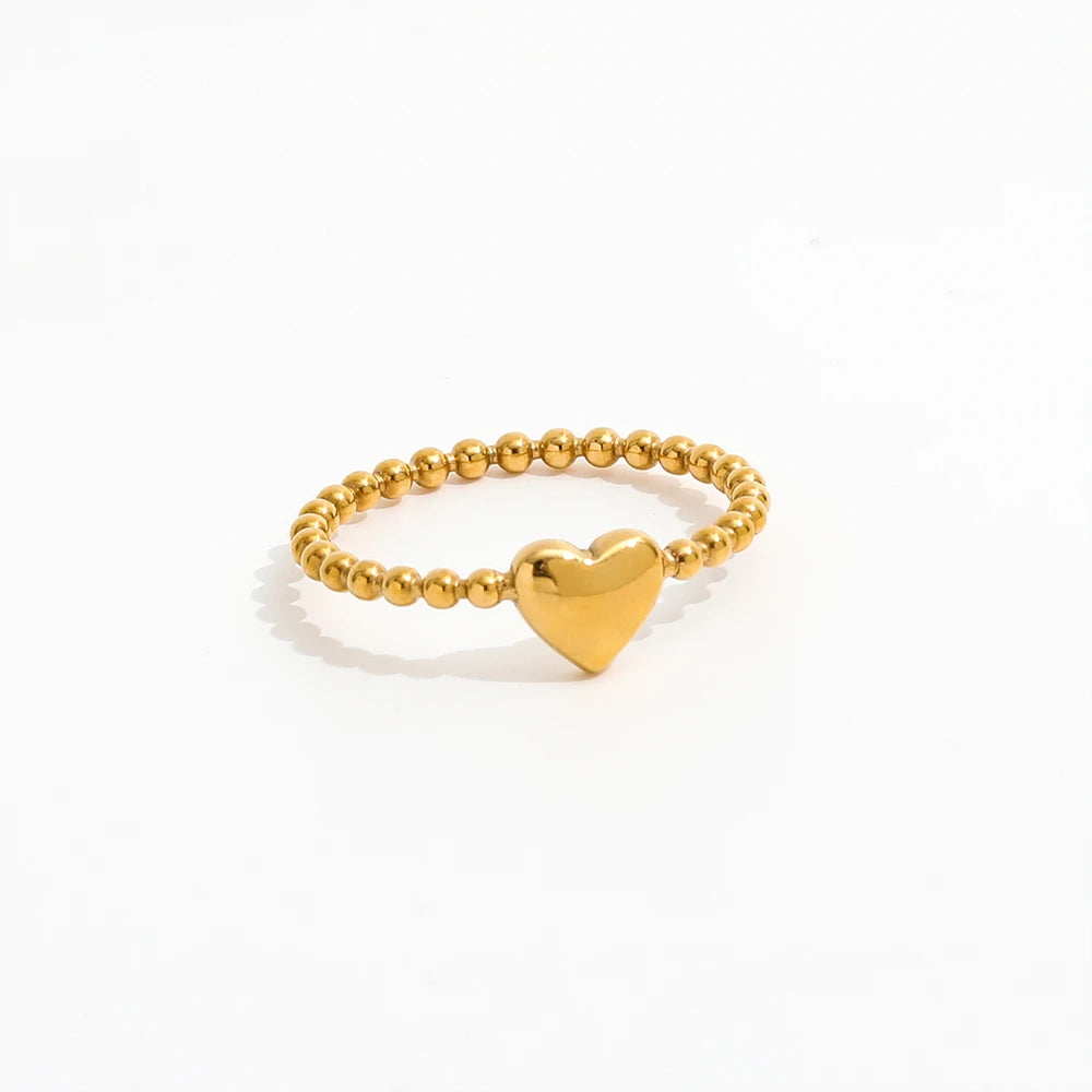 The Nova Geometric Ring