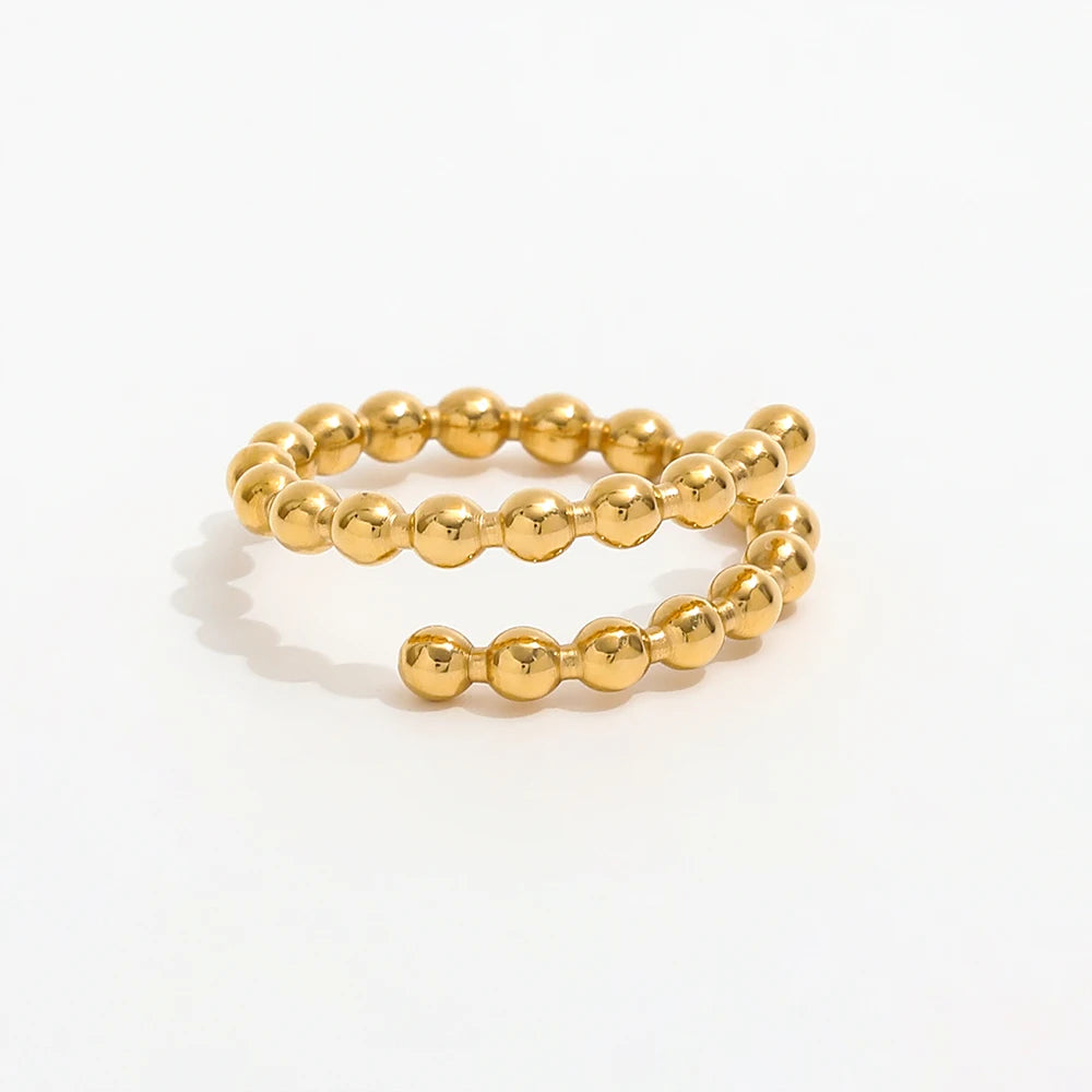 The Bloom Ring