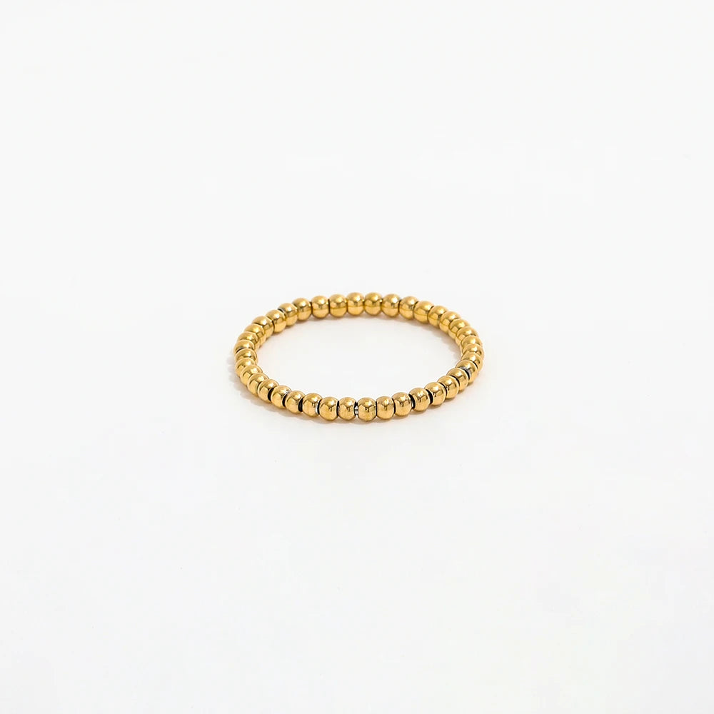 The Isla Geometric Ring