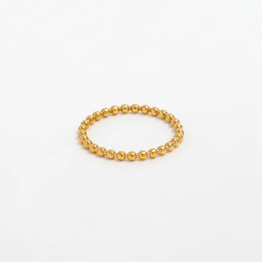 The Amara Bubble Ring