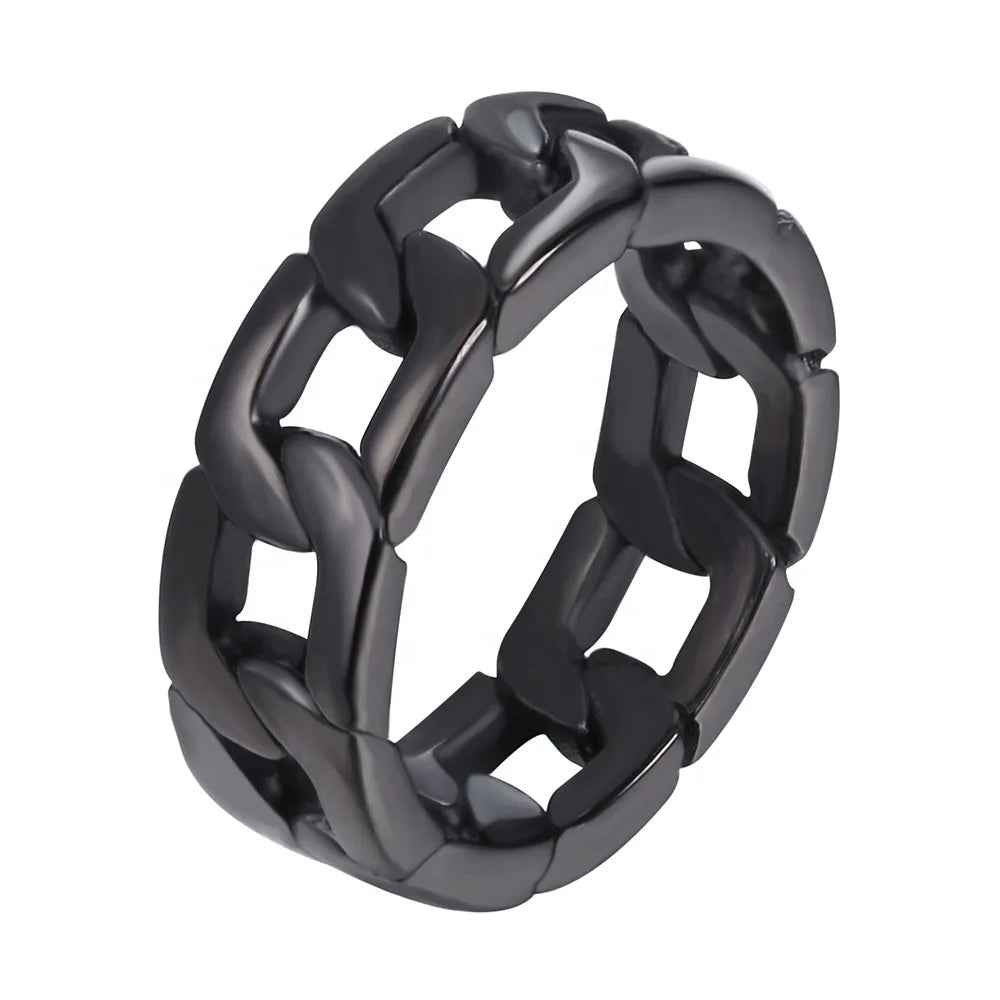 The Titan Chain Ring