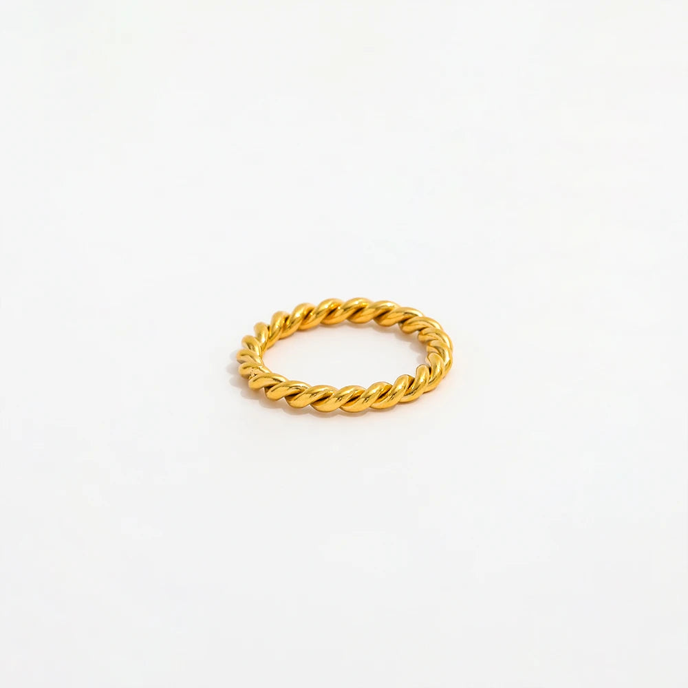 The Orion Rope Ring