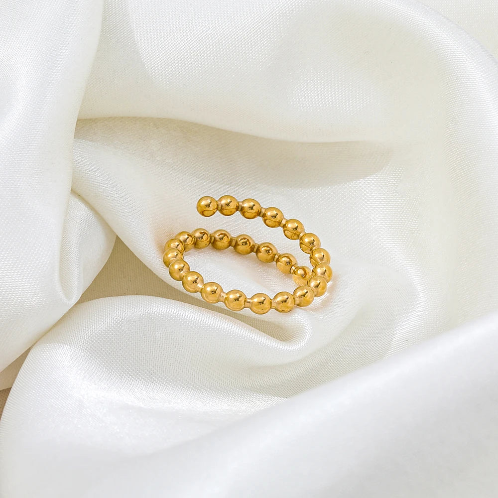 The Bloom Ring