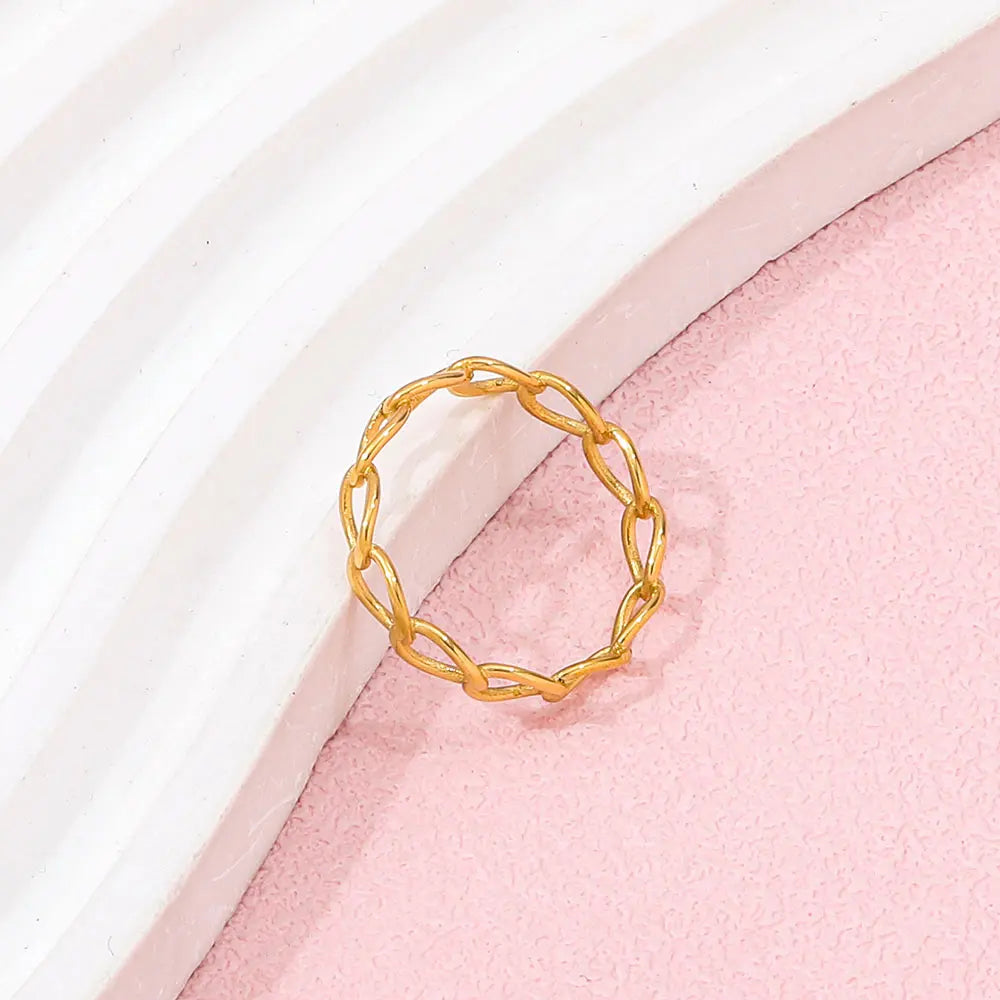 Geometric Chain Glow