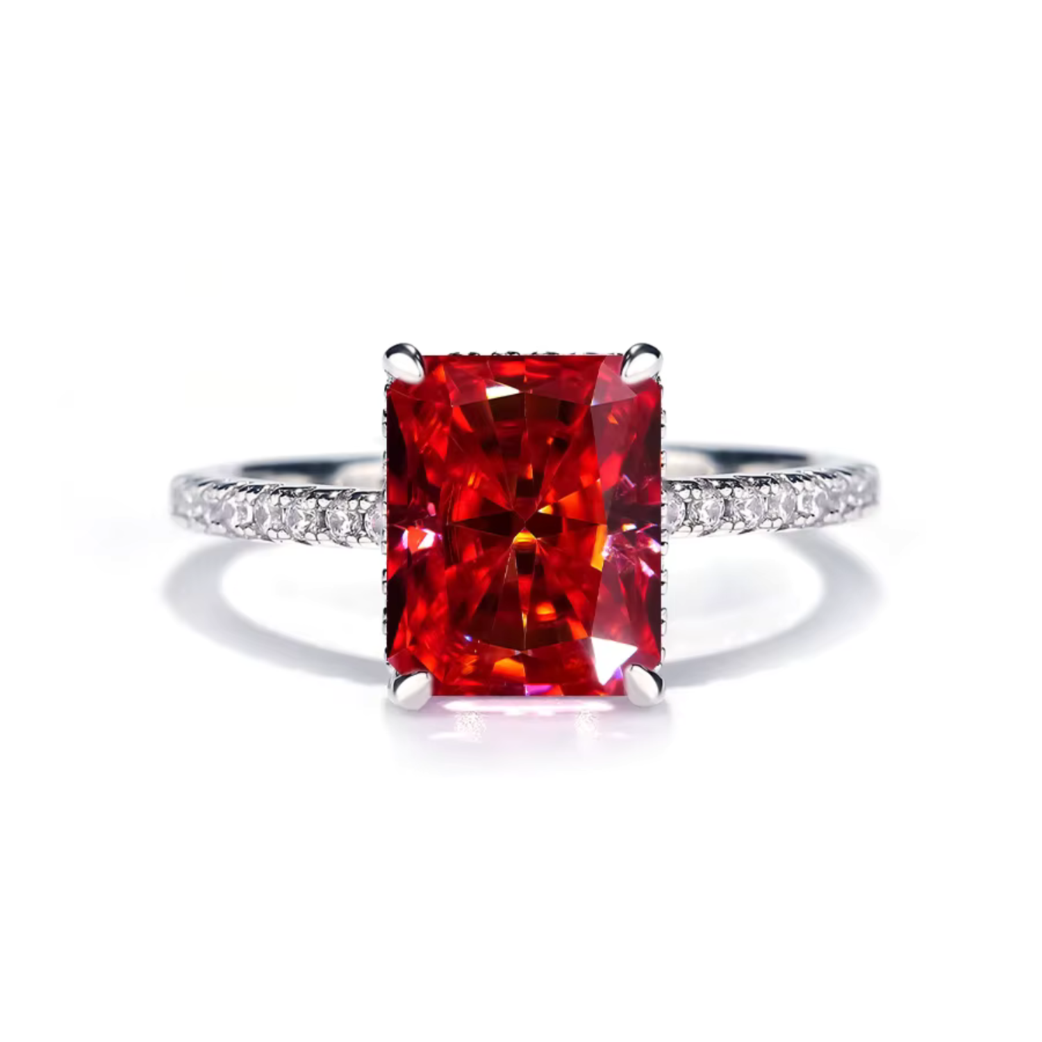 Radiant Ring