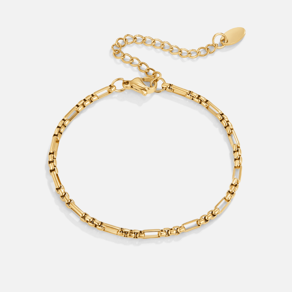 Eli Gold Bracelet
